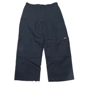 Navy blue genuine dickies pants